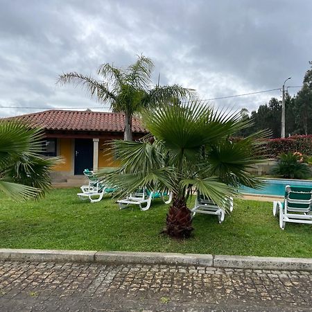 Casas Do Picoutinho Villa Понте де Лима Екстериор снимка
