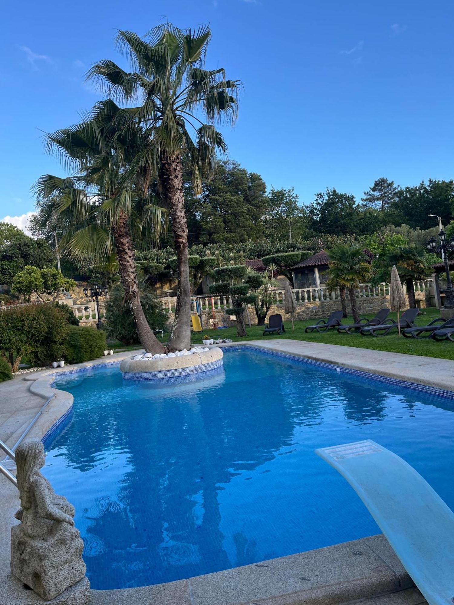 Casas Do Picoutinho Villa Понте де Лима Екстериор снимка