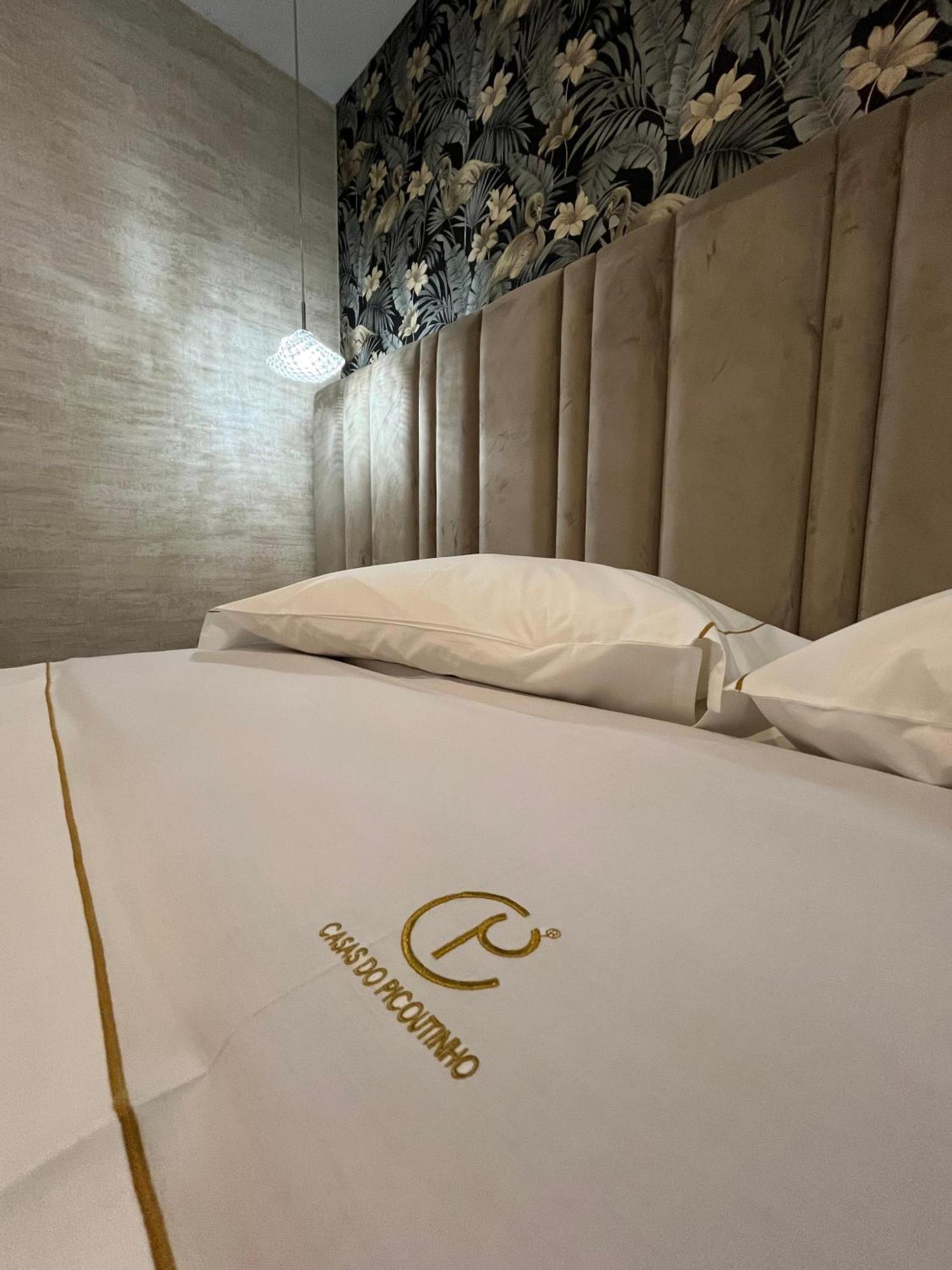 Casas Do Picoutinho Villa Понте де Лима Екстериор снимка