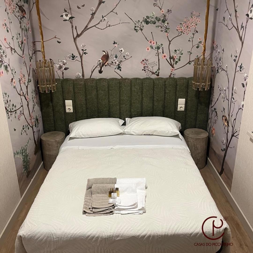 Casas Do Picoutinho Villa Понте де Лима Екстериор снимка