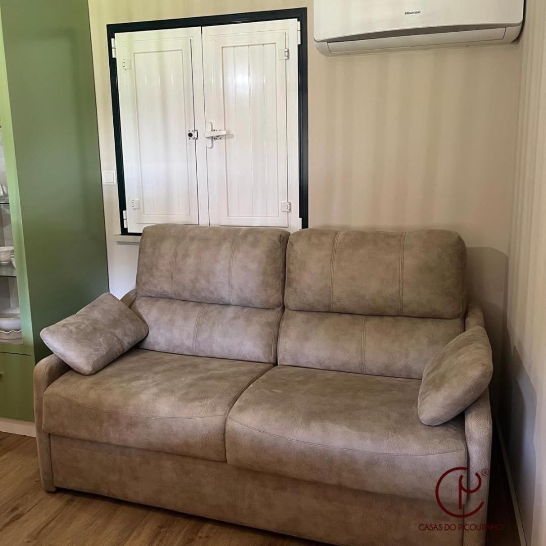 Casas Do Picoutinho Villa Понте де Лима Екстериор снимка