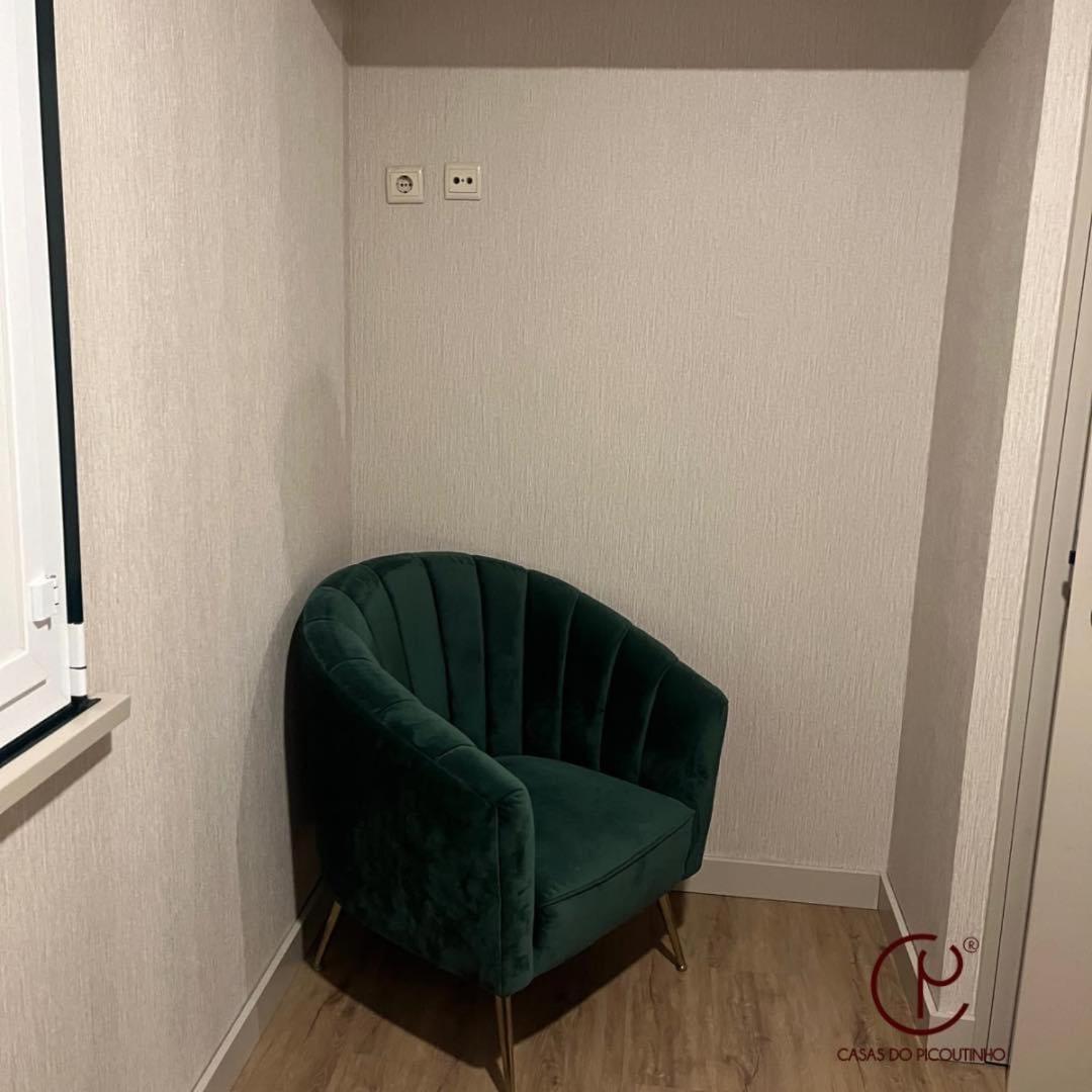 Casas Do Picoutinho Villa Понте де Лима Екстериор снимка