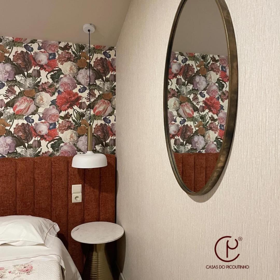 Casas Do Picoutinho Villa Понте де Лима Екстериор снимка
