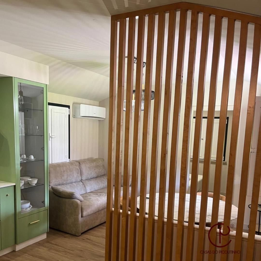 Casas Do Picoutinho Villa Понте де Лима Екстериор снимка