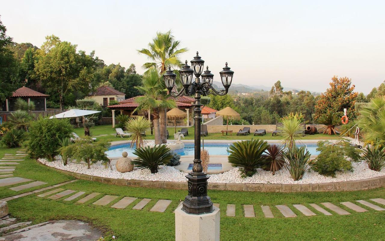 Casas Do Picoutinho Villa Понте де Лима Екстериор снимка
