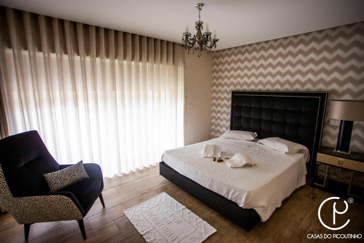 Casas Do Picoutinho Villa Понте де Лима Екстериор снимка