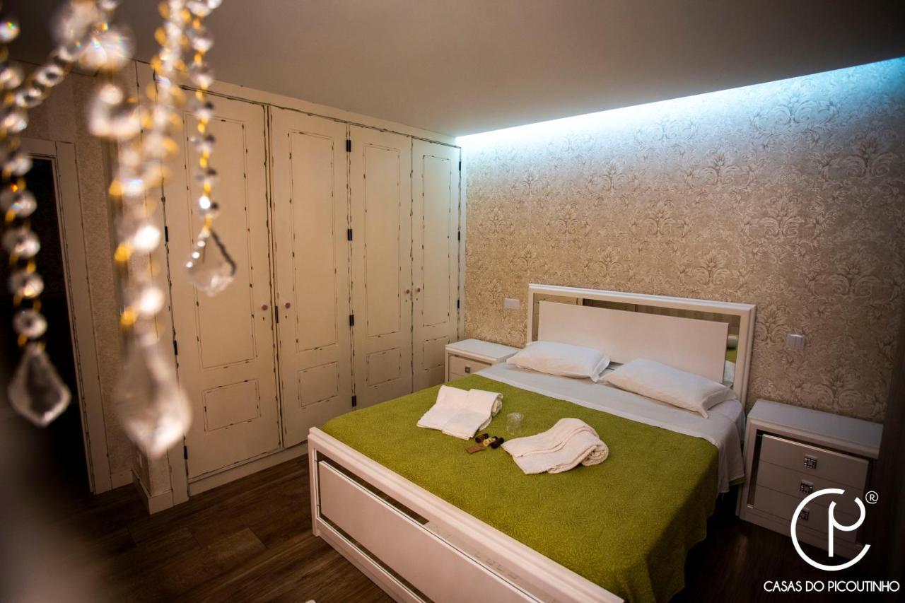 Casas Do Picoutinho Villa Понте де Лима Екстериор снимка
