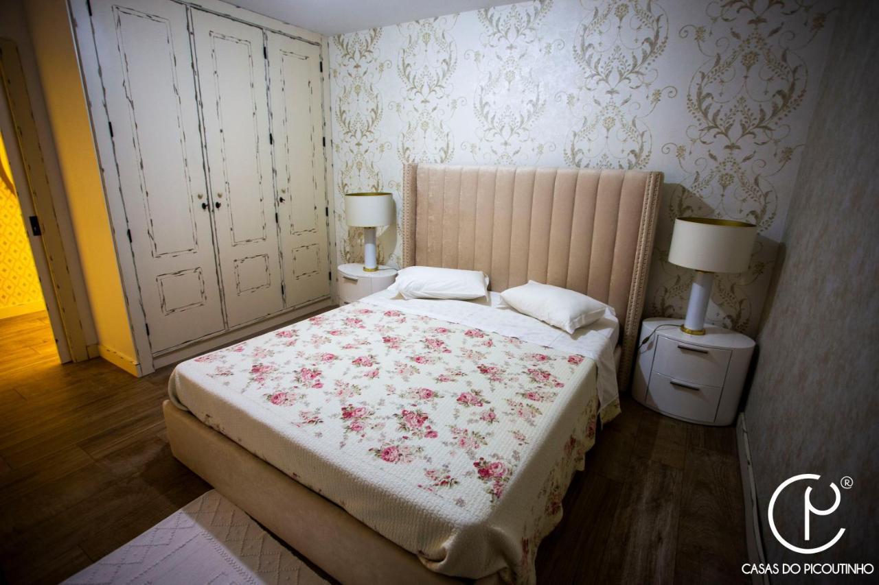 Casas Do Picoutinho Villa Понте де Лима Екстериор снимка